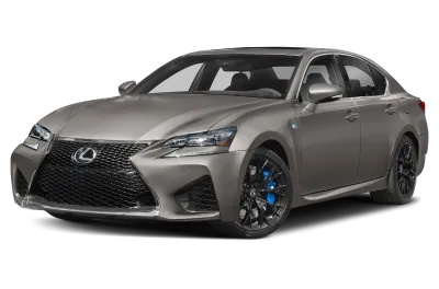 GS F